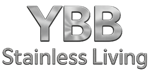 YBB - Stainless Living