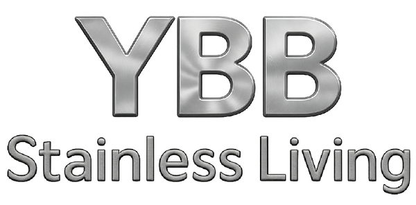YBB - Stainless Living