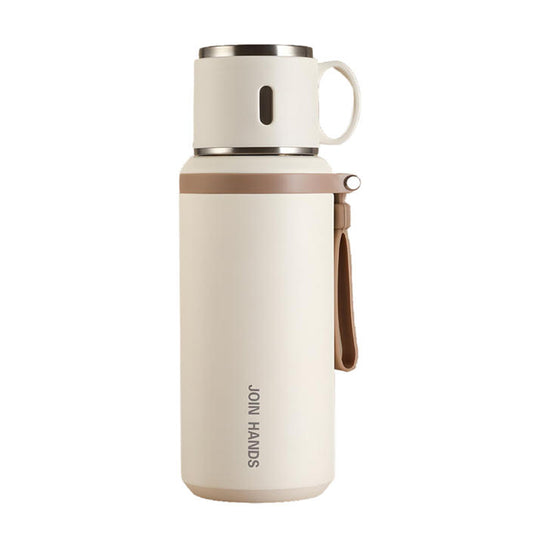 316 stainless steel insulated bottle 600ml