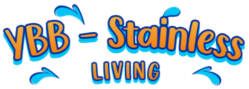YBB - Stainless Living
