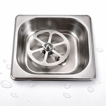 Mobile Cup Rinser for Pop-Up Cafés, Food Trucks, and Event Venues