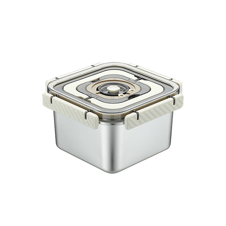 304 stainless steel vacuum airtight insulated lunch box
