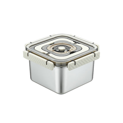 304 stainless steel vacuum airtight insulated lunch box
