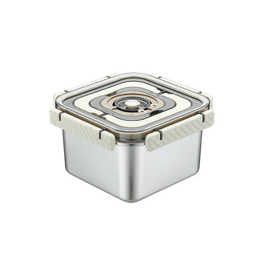 304 stainless steel vacuum airtight insulated lunch box
